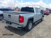 ✅ 2015 GMC Sierra 1500 SLE • VIN: 3GTP1UEH1FG329330 • Лот: 42669010. Опубликован ранее на IAAI с пробегом 133 102 миль. Бесплатный доступ к архиву аукционных продаж из США и подробный отчёт об истории автомобиля на DreamBid. Изображение 4.