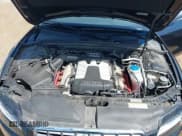 ✅ 2010 Audi S5 Prestige • VIN: WAUVGAFH6AN022719 • Lot: 43061089. Wystawiony na IAAI z przebiegiem 43 645 mil. Bezpłatny archiwum sprzedaży aukcyjnych z USA i szczegółowy raport historii pojazdu na DreamBid. Zdjęcie 10.