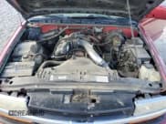 ✅ 1998 Isuzu Hombre S • VIN: 1GGCS1446W8656027 • Lot: 45600695. Listed on Copart with 230,953 mi. Free auction sales archive from the USA and detailed vehicle history report at DreamBid. Image 12.