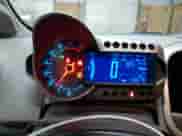 2013 Chevrolet Sonic LT с VIN 1G1JD6SB9D4131008, выставлен на аукционе Copart как лот 65564515 с пробегом 116 670 миль миль и Чистый • Clean title. История ставок и продаж доступна на DreamBid. Изображение 9.