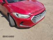 ✅ 2017 Hyundai Elantra SE • VIN: 5NPD74LF7HH166888 • Лот: 43173660. Опубликован ранее на IAAI с пробегом 132 924 миль. Бесплатный доступ к архиву аукционных продаж из США и подробный отчёт об истории автомобиля на DreamBid. Изображение 6.
