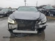 ✅ 2017 Lexus LS 460 • VIN: JTHBL5EF0H5143439 • Лот: 93292105. Опубликован ранее на Copart с пробегом 36 319 миль. Бесплатный доступ к архиву аукционных продаж из США и подробный отчёт об истории автомобиля на DreamBid. Изображение 5.