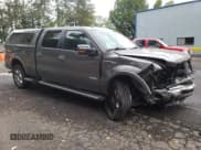 ✅ 2011 Ford F-150 XLT • VIN: 1FTFW1ET8BFC27924 • Лот: 71668205. Опубликован ранее на Copart с пробегом 104 355 миль. Бесплатный доступ к архиву аукционных продаж из США и подробный отчёт об истории автомобиля на DreamBid. Изображение 4.
