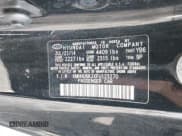 ✅ 2015 Hyundai Genesis Coupe 3.8L Base • VIN: KMHHU6KJXFU123270 • Lot: 42904906. Listed on IAAI with 56,305 mi. Free auction sales archive from the USA and detailed vehicle history report at DreamBid. Image 9.