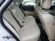 ✅ 2016 Jaguar XJ R-Sport • VIN: SAJWJ1CD1G8W01152 • Lot: 57673925. Listed on Copart with 23,950 mi. Free auction sales archive from the USA and detailed vehicle history report at DreamBid. Image 10.