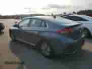 2020 Hyundai Ioniq SE с VIN KMHC75LC6LU205715, выставлен на аукционе Copart как лот 65346804 с пробегом 74 256 миль миль и Списание • Salvage title. История ставок и продаж доступна на DreamBid. Изображение 2.