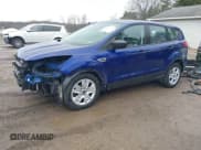 ✅ 2014 Ford Escape S • VIN: 1FMCU0F79EUD15400 • Лот: 43801434. Опубликован ранее на IAAI с пробегом 100 301 миль. Бесплатный доступ к архиву аукционных продаж из США и подробный отчёт об истории автомобиля на DreamBid. Изображение 18.