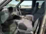 2003 Chevrolet Blazer LS with VIN 1GNDT13X93K118796, listed as a Copart auction lot 89154105 with 94,242 mi miles and Clean title. Bid and sale history available at DreamBid. Image 7.