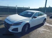 ✅ 2024 Nissan Altima S • VIN: 1N4BL4BV8RN370022 • Lot: 43353210. Wystawiony na IAAI z przebiegiem 85 893 mil. Bezpłatny archiwum sprzedaży aukcyjnych z USA i szczegółowy raport historii pojazdu na DreamBid. Zdjęcie 2.