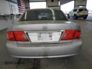 ✅ 2003 Kia Optima LX • VIN: KNAGD126335211255 • Лот: 60637665. Опубликован ранее на Copart с пробегом Не указан. Бесплатный доступ к архиву аукционных продаж из США и подробный отчёт об истории автомобиля на DreamBid. Изображение 6.