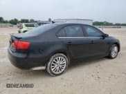 ✅ 2011 Volkswagen Jetta SEL • VIN: 3VWLX7AJ8BM353379 • Lot: 55359605. Listed on Copart with 158,648 mi. Free auction sales archive from the USA and detailed vehicle history report at DreamBid. Image 3.