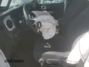 ✅ 2024 Jeep Wrangler Sport S • VIN: 1C4PJXDGXRW260640 • Lot: 65412085. Listed on Copart with 7,726 mi. Free auction sales archive from the USA and detailed vehicle history report at DreamBid. Image 7.