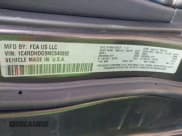 ✅ 2021 Dodge Durango GT Plus • VIN: 1C4RDHDG9MC640892 • Lot: 42164122. Listed on IAAI with 83,680 mi. Free auction sales archive from the USA and detailed vehicle history report at DreamBid. Image 9.