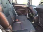 ✅ 2022 Volvo XC90 Momentum • VIN: YV4102CK3N1871325 • Lot: 46592915. Listed on Copart with 21,147 mi. Free auction sales archive from the USA and detailed vehicle history report at DreamBid. Image 11.