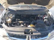 ✅ 2014 Dodge Journey American Value • VIN: 3C4PDCAB5ET148594 • Lot: 43714101. Listed on IAAI with 259,097 mi. Free auction sales archive from the USA and detailed vehicle history report at DreamBid. Image 10.