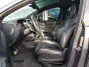 ✅ 2017 Tesla Model X 90D • VIN: 5YJXCAE20HF051985 • Lot: 47794673. Listed on Copart with 27,409 mi. Free auction sales archive from the USA and detailed vehicle history report at DreamBid. Image 7.