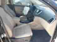 2018 Hyundai Tucson Limited with VIN KM8J33A23JU766971, listed as a IAAI auction lot 41812115 with 127,693 mi miles and . Bid and sale history available at DreamBid. Image 5.