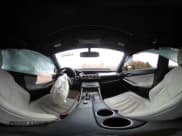 ✅ 2015 Lexus IS 350 • VIN: JTHCE1D27F5009370 • Lot: 43686848. Listed on IAAI with 75,302 mi. Free auction sales archive from the USA and detailed vehicle history report at DreamBid. Image 17.