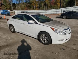 ✅ 2013 Hyundai Sonata GLS • VIN: 5NPEB4AC3DH706033 • Lot: 91414085. Listed on Copart with 225,231 mi. Free auction sales archive from the USA and detailed vehicle history report at DreamBid. Image 4.