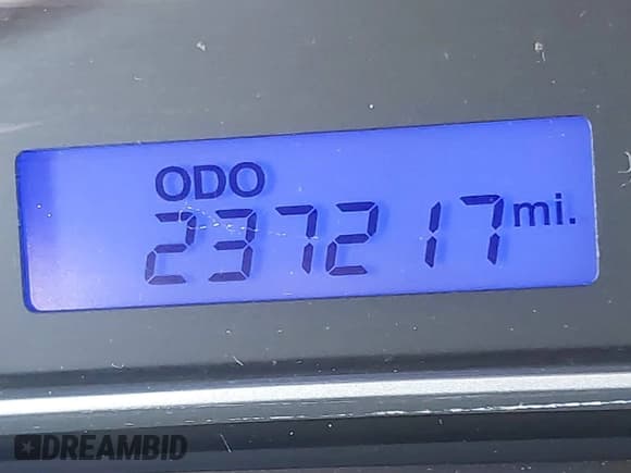 ✅ 2009 Hyundai Elantra GLS • VIN: KMHDU46DX9U804587 • Lot: 43604680. Listed on IAAI with 237,217 mi. Free auction sales archive from the USA and detailed vehicle history report at DreamBid. Image 16.