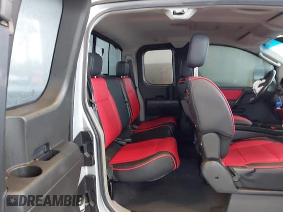 ✅ 2004 Nissan Titan SE • VIN: 1N6AA06B44N550852 • Lot: 43826911. Listed on IAAI with 143,945 mi. Free auction sales archive from the USA and detailed vehicle history report at DreamBid. Image 8.