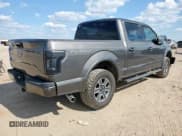 ✅ 2017 Ford F-150 XL • VIN: 1FTEW1CF3HKC91698 • Лот: 81887255. Опубликован ранее на Copart с пробегом 113 622 миль. Бесплатный доступ к архиву аукционных продаж из США и подробный отчёт об истории автомобиля на DreamBid. Изображение 3.