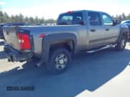 ✅ 2009 Chevrolet Silverado 2500HD LT • VIN: 1GCHK53K09F178122 • Лот: 42060486. Опубликован ранее на IAAI с пробегом 308 863 миль. Бесплатный доступ к архиву аукционных продаж из США и подробный отчёт об истории автомобиля на DreamBid. Изображение 4.