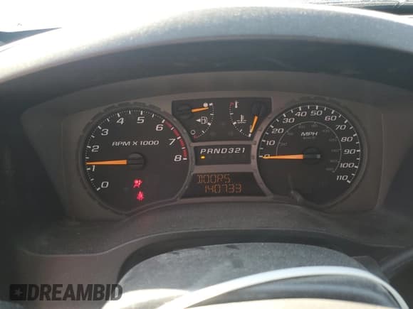 ✅ 2006 Chevrolet Colorado 2LT • VIN: 1GCCS136268281581 • Lot: 63161655. Listed on Copart with 140,733 mi. Free auction sales archive from the USA and detailed vehicle history report at DreamBid. Image 9.