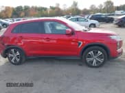 ✅ 2021 Mitsubishi Outlander SE • VIN: JA4APVAU9MU001686 • Lot: 43558244. Listed on IAAI with 60,061 mi. Free auction sales archive from the USA and detailed vehicle history report at DreamBid. Image 13.