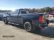 ✅ 2019 Chevrolet Silverado 1500 LT • VIN: 2GCVKPEC8K1175843 • Lot: 89710335. Wystawiony na Copart z przebiegiem 107 390 mil. Bezpłatny archiwum sprzedaży aukcyjnych z USA i szczegółowy raport historii pojazdu na DreamBid. Zdjęcie 2.
