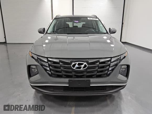 ✅ 2024 Hyundai Tucson SEL • VIN: 5NMJBCDE7RH427081 • Lot: 78979654. Wystawiony na Copart z przebiegiem 7 490 mil. Bezpłatny archiwum sprzedaży aukcyjnych z USA i szczegółowy raport historii pojazdu na DreamBid. Zdjęcie 5.