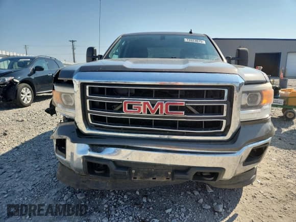 ✅ 2014 GMC Sierra 1500 SLE • VIN: 3GTU2UEC8EG411428 • Лот: 72023875. Опубликован ранее на Copart с пробегом 209 907 миль. Бесплатный доступ к архиву аукционных продаж из США и подробный отчёт об истории автомобиля на DreamBid. Изображение 5.