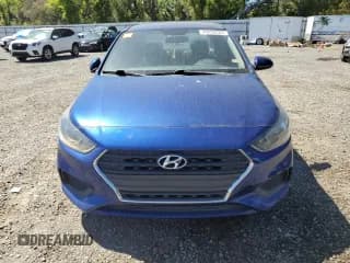 ✅ 2020 Hyundai Accent SE • VIN: 3KPC24A6XLE109319 • Лот: 49236065. Опубликован ранее на Copart с пробегом 26 611 миль. Бесплатный доступ к архиву аукционных продаж из США и подробный отчёт об истории автомобиля на DreamBid. Изображение 5.