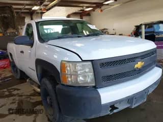 2013 Chevrolet Silverado 1500 Work Truck with VIN 1GCNCPEX0DZ253493, listed as a IAAI auction lot 42770078 with 87,222 mi miles and . Bid and sale history available at DreamBid. Image 1.