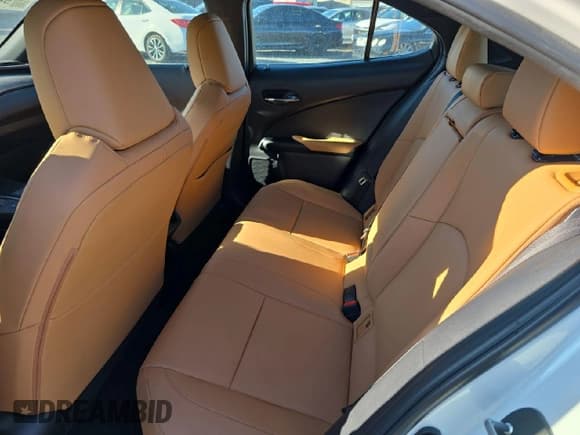 ✅ 2023 Lexus UX 250h Premium • VIN: JTHP9JBH5P2067865 • Lot: 48177135. Listed on Copart with 26,139 mi. Free auction sales archive from the USA and detailed vehicle history report at DreamBid. Image 12.