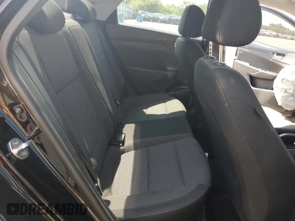 ✅ 2019 Hyundai Accent SE • VIN: 3KPC24A38KE041817 • Лот: 66080014. Опубликован ранее на Copart с пробегом 63 223 миль. Бесплатный доступ к архиву аукционных продаж из США и подробный отчёт об истории автомобиля на DreamBid. Изображение 10.