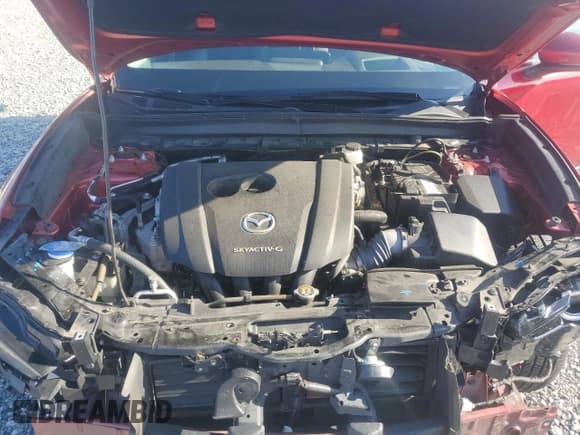 ✅ 2020 Mazda CX-30 Premium • VIN: 3MVDMAEM4LM138129 • Lot: 67889105. Wystawiony na Copart z przebiegiem 50 996 mil. Bezpłatny archiwum sprzedaży aukcyjnych z USA i szczegółowy raport historii pojazdu na DreamBid. Zdjęcie 12.