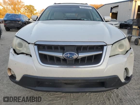 ✅ 2009 Subaru Outback Limited • VIN: 4S4BP66C397337089 • Лот: 92505845. Опубликован ранее на Copart с пробегом 107 509 миль. Бесплатный доступ к архиву аукционных продаж из США и подробный отчёт об истории автомобиля на DreamBid. Изображение 5.