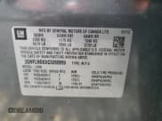 ✅ 2012 Chevrolet Equinox 2LT • VIN: 2GNFLNEKXC6260899 • Лот: 90830745. Опубликован ранее на Copart с пробегом 180 719 миль. Бесплатный доступ к архиву аукционных продаж из США и подробный отчёт об истории автомобиля на DreamBid. Изображение 13.