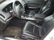 ✅ 2016 Acura TLX Technology • VIN: 19UUB1F54GA005342 • Lot: 44508235. Listed on Copart with 93,628 mi. Free auction sales archive from the USA and detailed vehicle history report at DreamBid. Image 7.