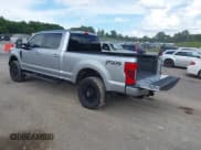 ✅ 2021 Ford F-250 XL • VIN: 1FT7W2BT9MEC95446 • Lot: 42790462. Listed on IAAI with 76,328 mi. Free auction sales archive from the USA and detailed vehicle history report at DreamBid. Image 3.