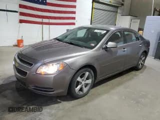 ✅ 2012 Chevrolet Malibu 1LT • VIN: 1G1ZC5EU5CF284887 • Лот: 71118325. Опубликован ранее на Copart с пробегом 112 473 миль. Бесплатный доступ к архиву аукционных продаж из США и подробный отчёт об истории автомобиля на DreamBid. Изображение 1.