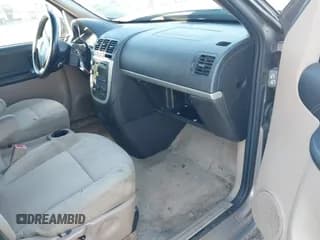 ✅ 2006 Pontiac Montana • VIN: 1GMDV33L46D146599 • Lot: 41514517. Wystawiony na IAAI z przebiegiem 210 970 mil. Bezpłatny archiwum sprzedaży aukcyjnych z USA i szczegółowy raport historii pojazdu na DreamBid. Zdjęcie 5.