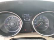 ✅ 2011 Hyundai Elantra Limited • VIN: KMHDH4AE7BU095370 • Lot: 80186385. Listed on Copart with 127,903 mi. Free auction sales archive from the USA and detailed vehicle history report at DreamBid. Image 9.