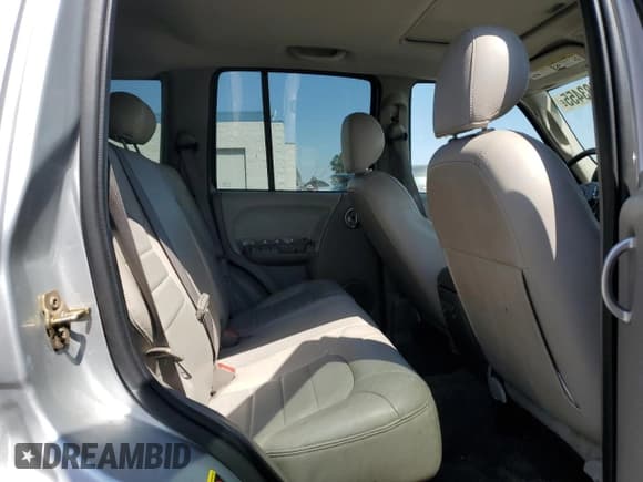 ✅ 2004 Jeep Liberty Limited • VIN: 1J8GK58KX4W150432 • Лот: 68883455. Опубликован ранее на Copart с пробегом 122 827 миль. Бесплатный доступ к архиву аукционных продаж из США и подробный отчёт об истории автомобиля на DreamBid. Изображение 11.