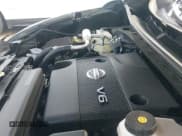 ✅ 2022 Nissan Murano SV • VIN: 5N1AZ2BJ8NC127169 • Lot: 42478386. Listed on IAAI with 56,454 mi. Free auction sales archive from the USA and detailed vehicle history report at DreamBid. Image 19.