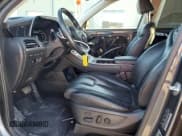 ✅ 2021 Hyundai Palisade Limited • VIN: KM8R54HE1MU177716 • Лот: 86997504. Опубликован ранее на Copart с пробегом 79 436 миль. Бесплатный доступ к архиву аукционных продаж из США и подробный отчёт об истории автомобиля на DreamBid. Изображение 7.