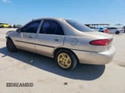 ✅ 1999 Ford Escort LX • VIN: 1FAFP10PXXW244941 • Lot: 66805705. Listed on Copart with 1,344,002 mi. Free auction sales archive from the USA and detailed vehicle history report at DreamBid. Image 2.