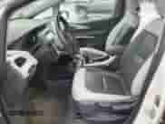 2019 Chevrolet Bolt EV Premier z VIN 1G1FZ6S00K4107313, wystawiony jako Copart lot #49026044 z przebiegiem 21 627 mil mil oraz . Historia ofert i sprzedaży dostępna na DreamBid. Obrazek 7.