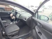 ✅ 2018 Chevrolet Cruze LS • VIN: 1G1BC5SM5J7241101 • Lot: 42307244. Listed on IAAI with 72,586 mi. Free auction sales archive from the USA and detailed vehicle history report at DreamBid. Image 5.